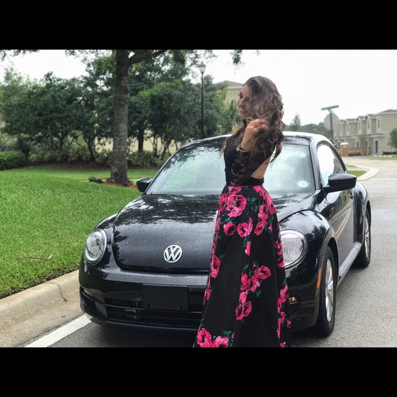 Prom Dress Size 11/12 Womens/Teen - Picture 8 of 8